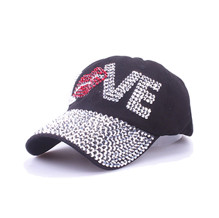 Bling Cap Collection